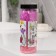 Bath salt "Flower Mood", 650 g, Beauty Fox