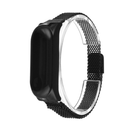 Electronic watch watches with a metal strap-2