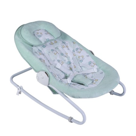 Elekachesi 2B1 Sweet Baby Pure Pinguino Green-2