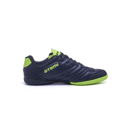 Beats football atemi SBA-004 indoor, color dark blue/ bright salut, size 42-8