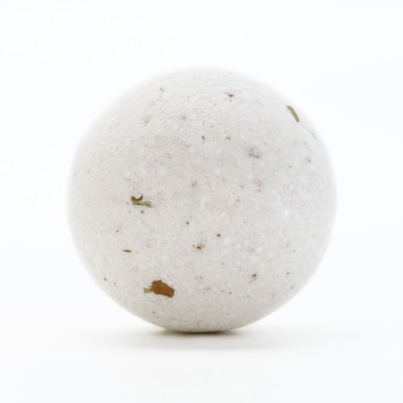 Bombing for a bath with eucalyptus leaves, 130 g, pantry of beauty-1