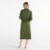 WALE WEEN WEEN LEARED ECONOME and I Size 50-52, HAKI color, 100% cotton, 200G/m2
