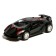 Metal machine "Race", inertia, 1:43, Mix color