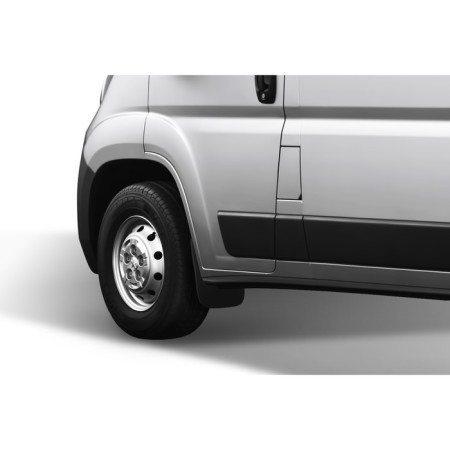 Spray-heads front Citroen Jumper 2007-2016/Peugeot Boxer 2006-2016 (with extensor.-1