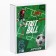Acrylic lamp "Football", model GBV-0121