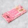 Money envelope "Happy Wedding", Roses, 19 x 0.7 x 9.5 cm