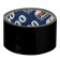 Sticky packaging tape 48 mm x 24 m, 45 μm Unibob 600 (black)