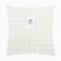 Pillowcase decorative Ethel Color Milk 43x43 cm, welsom, polyester