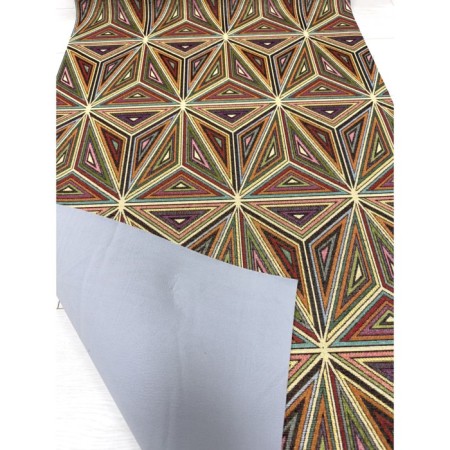 Rinewood rug Luca 65 cm, hera drawing, roll 20 p.m.-2