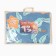 Cover Merry, 172x205 cm, microfiber