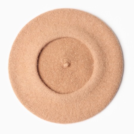 Takes female minku, beige color, rr 54-56-5