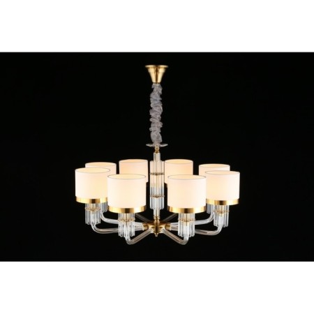 Suspended chandelier Elza E14 320W-15