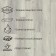 PVC tile Tarkett New Age Flow, 914 × 152, thickness 2.1 mm, 2.5 m2