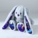 Soft toy Bunny "Space Li", hare