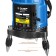 Laser level "bison" cross-55, 4 verts, 3 horizons. Lines, 20m/70m, ± 0.3 mm/m, in the case