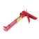 Pistol for the sealant "Remocolor", semi -corps 9 ", gear stem