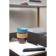 Mug Smart Solutions Jaunt, 360 ml, blue color