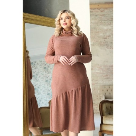 Women's dress, size 54-6