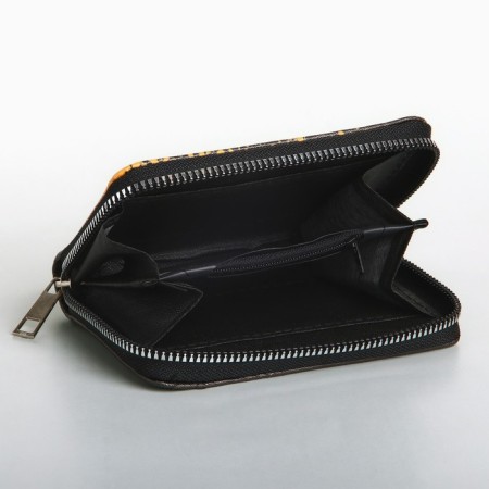 Children's wallet "Monster Trek" 12.5*9*2 cm-4