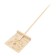 Wooden shovel “New Year! Congratulations from dinosaurus "