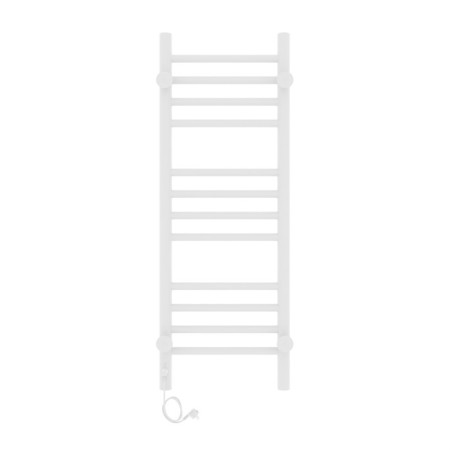 Room electrician Laris lavender Chc, 300x900 mm, 12 crossbars, right, white-16