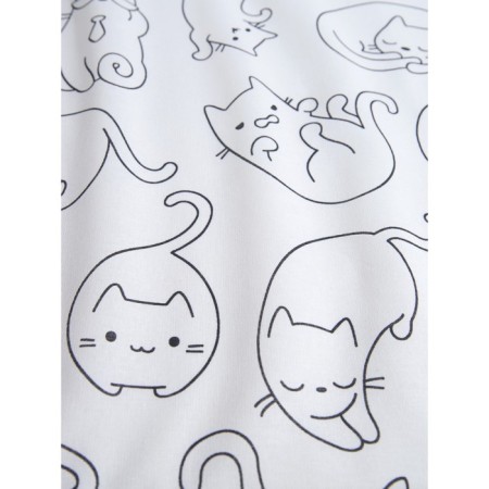 Bed linen 2 joint venture, size 200x214 cm, 175x215 cm, 70x70 cm - 2 pcs-9