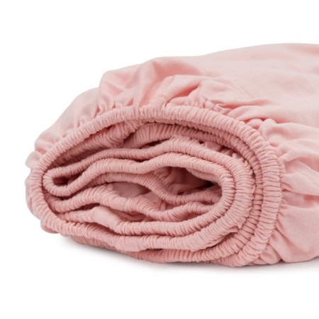 Kid kit: blanket 160x220 cm, sheet 90x190 cm, pillowcase 50x70 cm-2