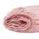Kid kit: blanket 160x220 cm, sheet 90x190 cm, pillowcase 50x70 cm