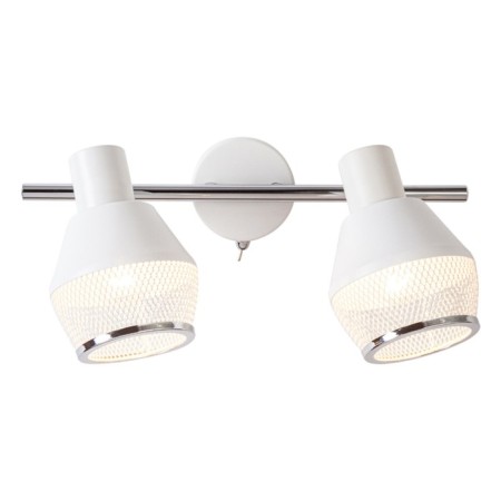 SPOT 2x40W E14, size 35x14x22 cm-1