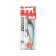 Wobbler sinking vertical LJ Pro Series Basara Vib S, 9 cm, color 124