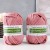 Pudder pink