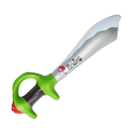 Inflatable toy "saber", 60 cm-3