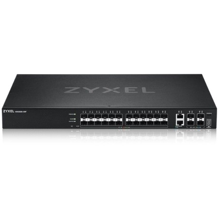 Zyxel Nebulaflex Pro XGS2220-30F XGS2220-30F-EU0101F 28SFP 4SFP+ control 102950-1
