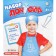 Game set "Doctor" with apron and accessories