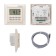 RX-527H programmable thermal regulator (compatible with Legrand Valena series) Rexant