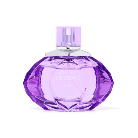Tuale water for women Magic Crystal Violet, 60 ml-1