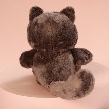 Soft toy "Holy Marta", cat, 25 cm-7