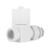 Set of design-valuly Royal Thermo Cube, Direct, 1/2 ", white