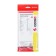 XS-04 Ozone bag synthetic for a vacuum cleaner, 2 pcs