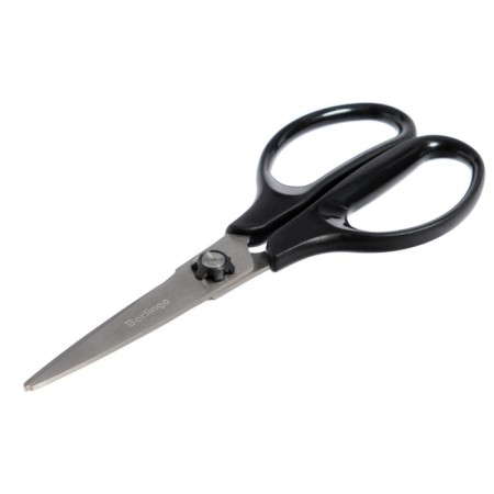 Scissors 16cm Berlingo "Easycut 100", euro suspension-2