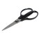 Scissors 16cm Berlingo "Easycut 100", euro suspension