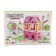 Designer magnetic "house", light and sound effects, 88 parts