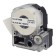 Cactus CS-LK7WBN Black Black Cartridge for Epson LW1000P/Z700/Z900