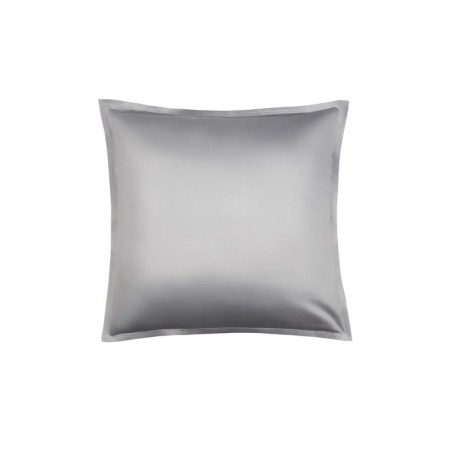 Pillowcase Sofi de Marko "Marmis", size 70x70 cm, color gray color