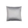 Pillowcase Sofi de Marko "Marmis", size 70x70 cm, color gray color