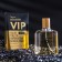 Men's toilet water Crocoman VIP, 100 ml (based on 212 VIP Men (Carolina Herrera)