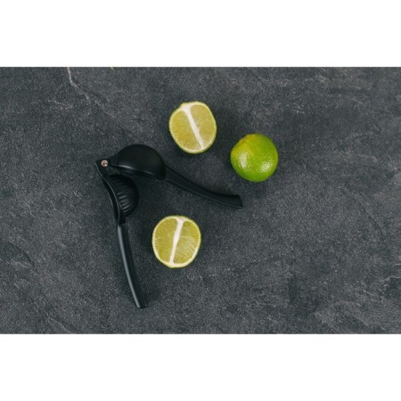 Press for citrus fruits Magistro Alum Black, black color-9