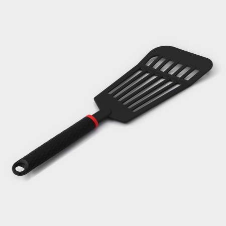 Picanto shapes with slots, 23 cm, black color-2