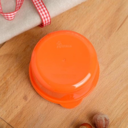Lunch-Box Round "Paise, eat everything", 150 ml-2