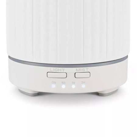 Air humidifier KitFort KT-2893-1, ultrasound, 12 W, 0.15 l, backlight, white-4